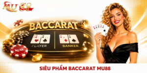 baccarat mu88
