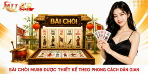 bài chòi mu88