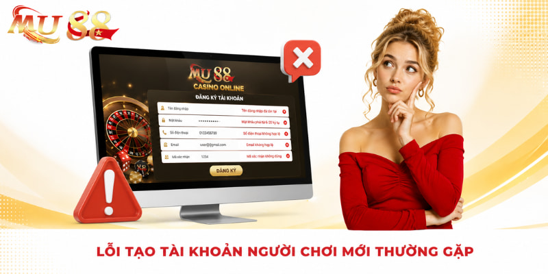 lỗi khi đăng ký mu88