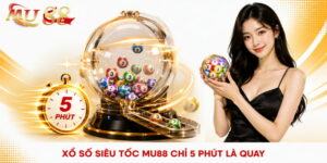 xổ số siêu tốc